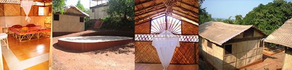 Anamika bungalows