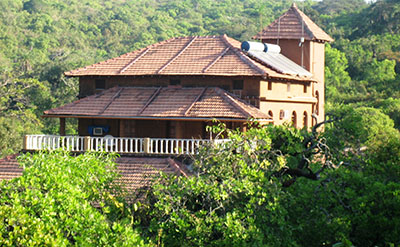 Anamika Meditation Centre