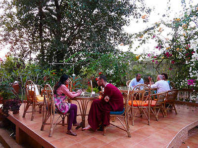 Anamika Meditation Centre6